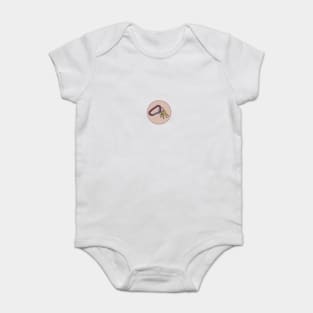 Handy Dandy Baby Bodysuit